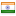 smrutienterprises.com server is located in India